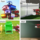 Adjustable Paint Spray Gun