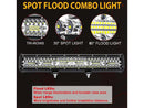LED Light Bar