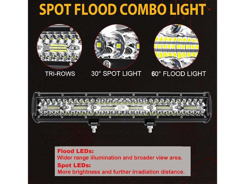 LED Light Bar
