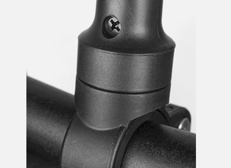 Flexible Bike Handlebar Rear View Mirror