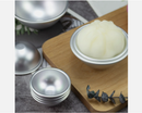 3d Aluminum Bath Bomb Molds Half Ball Sphere * 3 Sizes