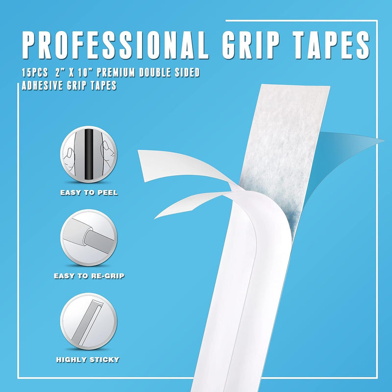 Golf Repair Set Regrip Kit