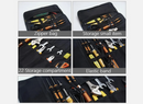 22 Pocket Tool bag stroage