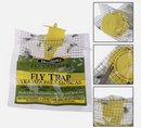 5pc x Fly Catching Bag