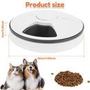 Automatic Pet Feeder (Over Stocked)