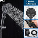 Luxury Shower Head