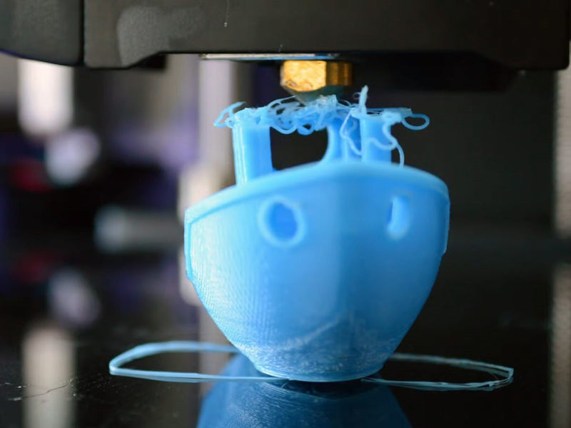 3D Printer Filament PETG NZ Clearance