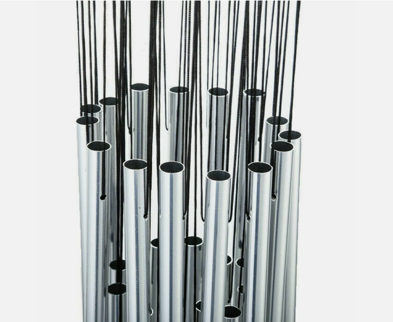 Windchime 27 Tube