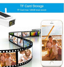 Solar Security Camera System Waterproof