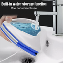 Double Sided Magnetic Window Glass Cleaner