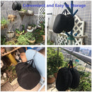 DRYING NET LARGE SHELF HYDROPONIC HANGING GROW HERB PLANT DRY RACK