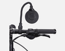 Flexible Bike Handlebar Rear View Mirror