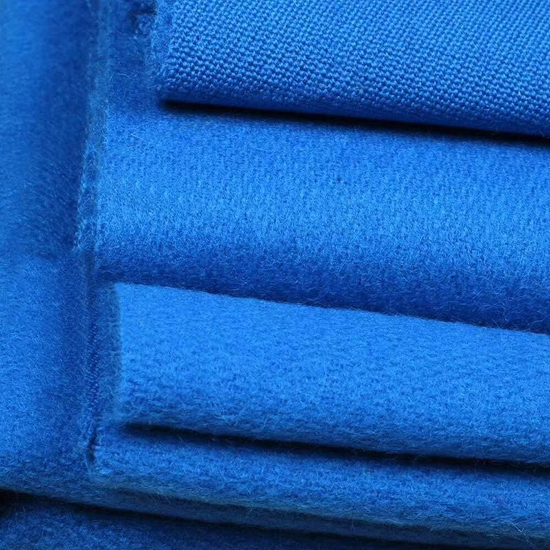 Snooker Billiard Tablecloth * 2 Sizes & 2 Colors