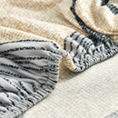 Tub Chair Cover + Cushion Cover