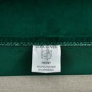 Tub Chair Cover + Cushion Cover