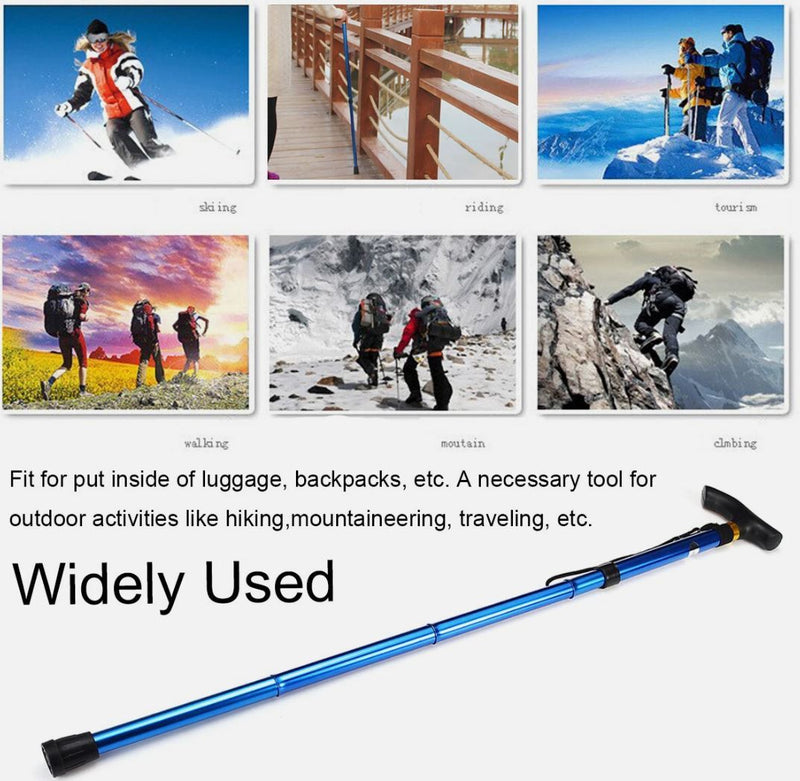Brand New Hiking Poles Walking pole *Sale NOW* *2 Colors