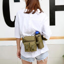 Utility Tactical Waist Bag Belt Bag