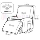Recliner Chair Cover