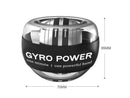 Gyro Ball Hand Grip Strengthener Local Clearance