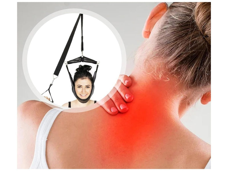 Cervical Neck Traction Device for Home NZ Clearance