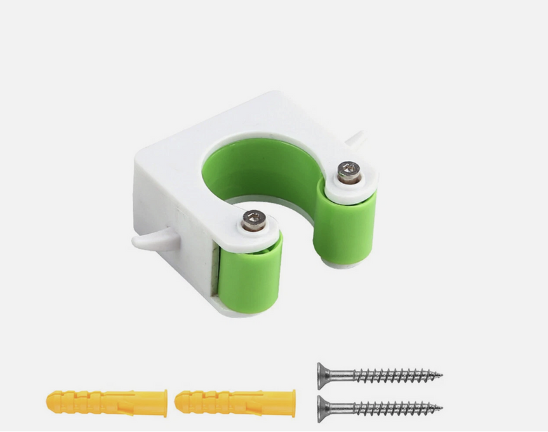 Mountain Bicycle Wall Mount Hook * 2 Colors