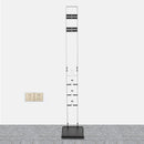 Freestanding Cordless Vacuum Cleaner Stand Floor Rack Compatible with Dyson