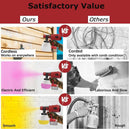 Adjustable Paint Spray Gun