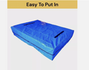Heavy Duty Mattress Protector Storage Bag