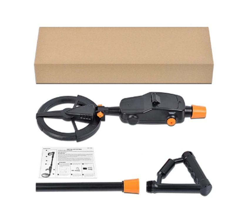 Metal Detector NZ Clearance