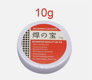 Soldering Flux Paste ZJ-18 Solder Rosin Welding Fragrant High Intensity 10g