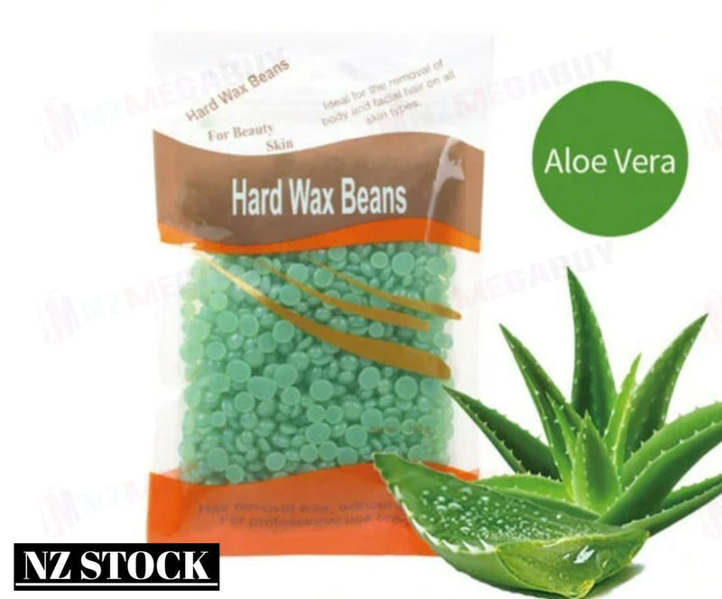 Wax Bean *10 Flavors