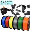 3D Printer Filament PETG