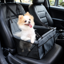 Pet Car Booster Seat Puppy Cat Dog Carrier Travel Protector Safety Basket