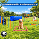 New Dog Agility Equipment Afterpay