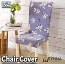 Chair Covers *Flying Butterfly*Available In 2pcs and 4 Pcs