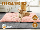 Dog Cat Calming Bed Pet