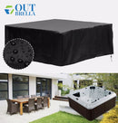 Hot Tub Cover  Spa cover