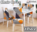 Chair Covers *Style 1 *Available In 2Pcs and 4Pcs
