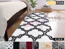 Shaggy Rug Runner 60 x 180cm * 11 Colors