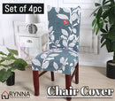 Chair Covers *Young *Available In 2Pcs and 4Pcs