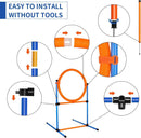 New Dog Agility Equipment Afterpay