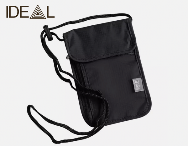 Frid travel wallet