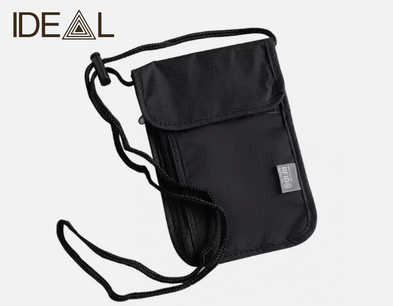 Frid travel wallet