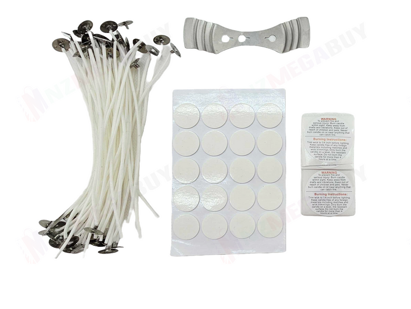 Candle Making Kit Starter – ARTLOVE