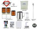 Candle Making Kit Starter – ARTLOVE