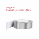 Golf Lead Tape Weight Roll – Adjustable Golf Club Weight Tape (30g / 50g / 100g)