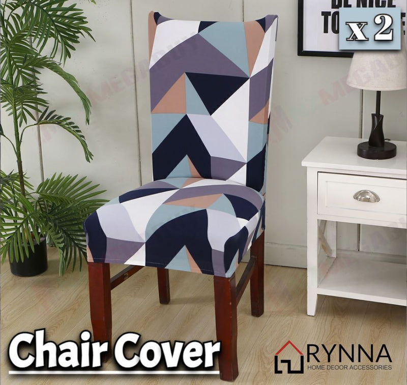 Dining Chair Cover * Color Pattern