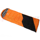 Outdoor Winter Camping Envelope Sleeping Bag Single -15°C