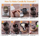 Candle Making Kit Starter – ARTLOVE