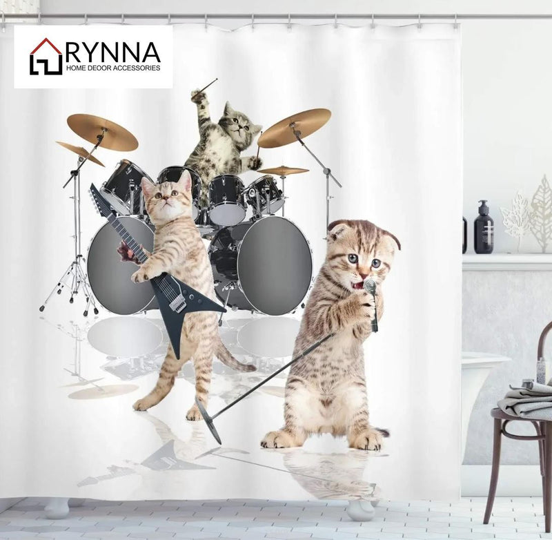 Shower Curtains